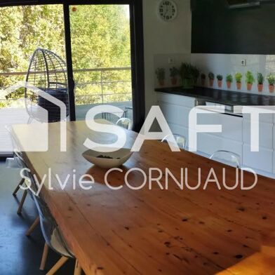 Maison 5 pièces 278000 €