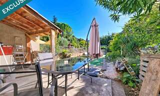 Maison 4 Pièces 82 m² à vendre à Bédarieux (34600)