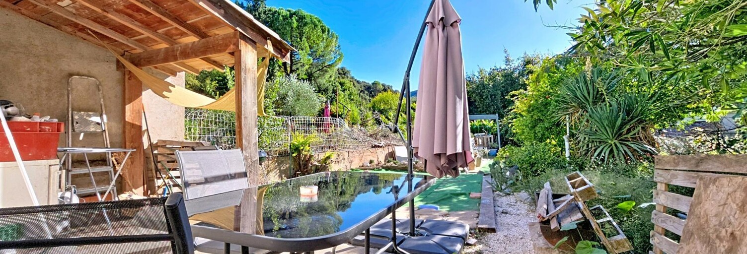 Maison 4 Pièces 82 m² à vendre à Bédarieux (34600)