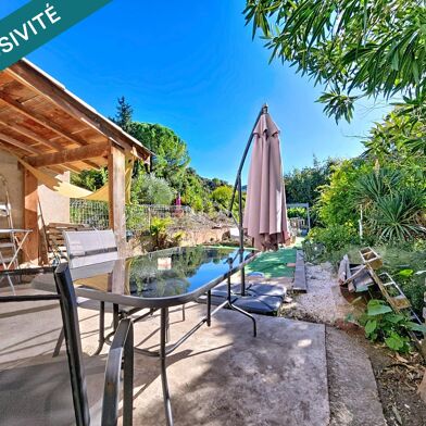 Maison 4 pièces 95000 €