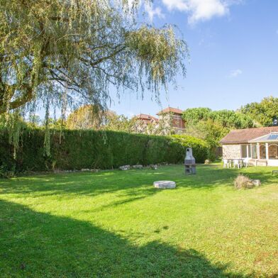 Maison 4 pièces 365000 €