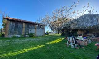 Maison 2 Pièces 130 m² à vendre à Saint-Nicolas-de-la-Grave (82210)