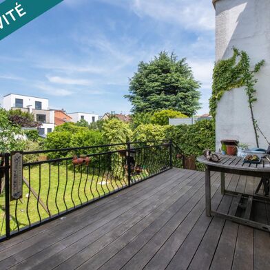 Maison 5 pièces 730000 €