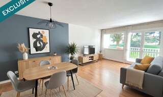 Appartement 3 Pièces 69 m² à vendre à Talence (33400)