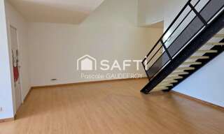 Appartement 3 Pièces 104 m² à vendre à Pons (17800)