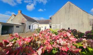 Maison 3 Pièces 100 m² à vendre à Requeil (72510)