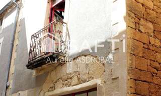 Maison 3 Pièces 115 m² à vendre à Pays de Belvès (24170)