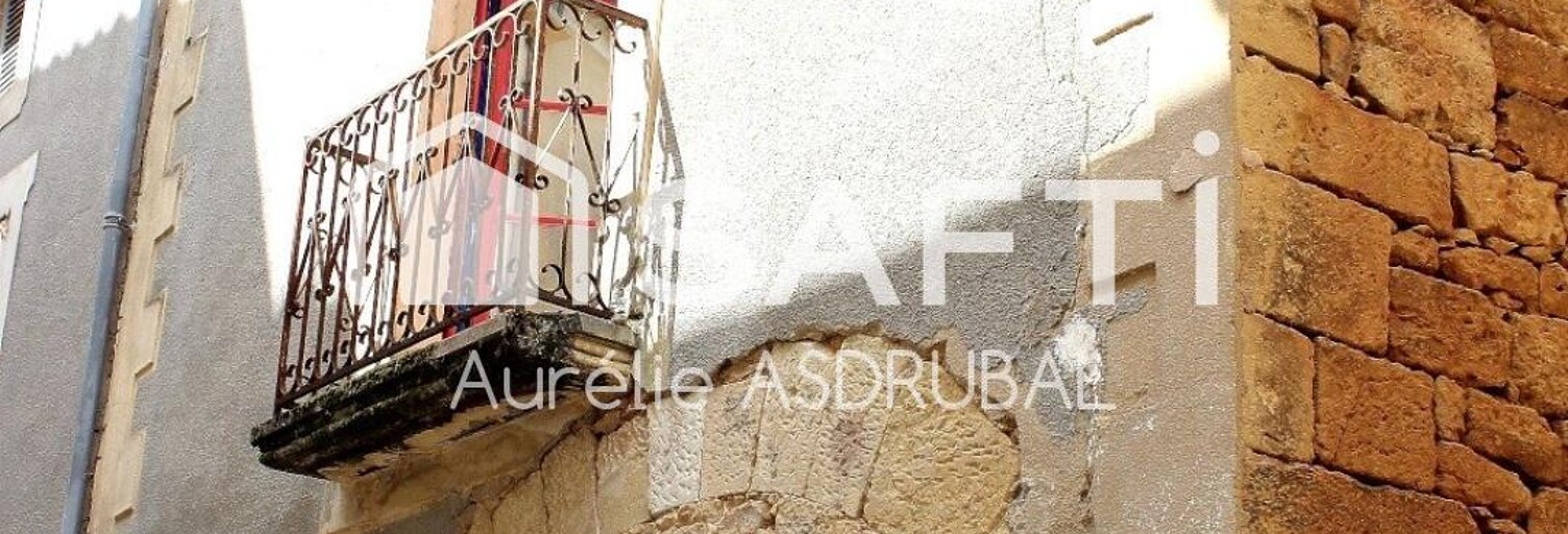 Maison 3 Pièces 115 m² à vendre à Pays de Belvès (24170)