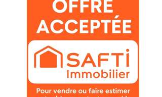 Maison 4 Pièces 88 m² à vendre à L'Isle-d'Abeau (38080)