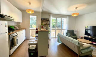 Appartement 2 Pièces 44 m² à vendre à Toulouse (31400)