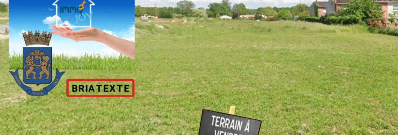 Terrain  757 m² à vendre à Briatexte (81390)