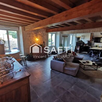 Maison 5 pièces 179000 €