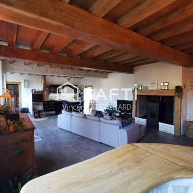 Maison 5 pièces 179000 €