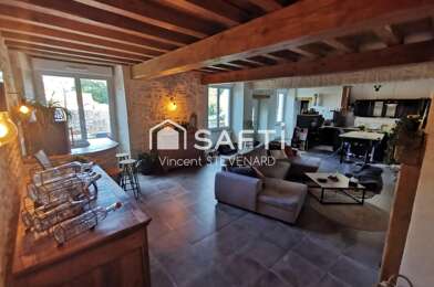 Maison 5 pièces 159000 €