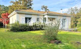 Maison 4 Pièces 88 m² à vendre à Mios (33380)