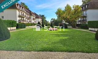 Appartement 4 Pièces 103 m² à vendre à Fontainebleau (77300)