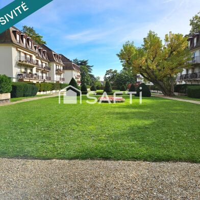 Appartement 4 pièces 540000 €