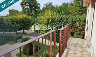 Appartement 4 Pièces 103 m² à vendre à Fontainebleau (77300)