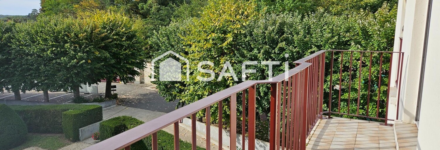 Appartement 4 Pièces 103 m² à vendre à Fontainebleau (77300)