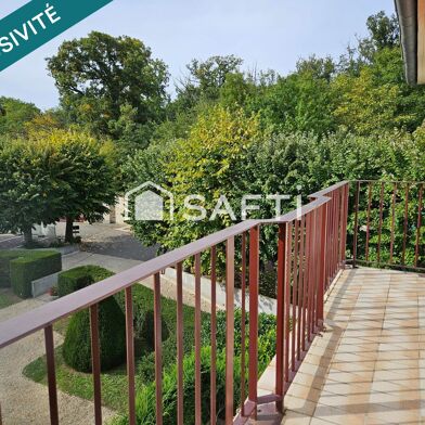 Appartement 4 pièces 540000 €