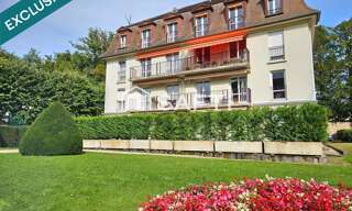 Appartement 4 Pièces 103 m² à vendre à Fontainebleau (77300)