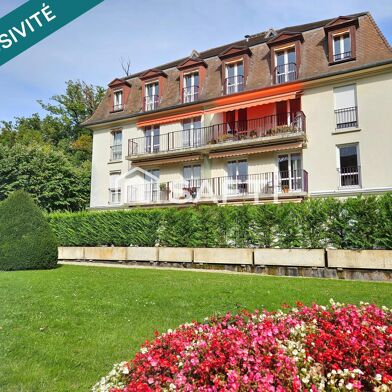 Appartement 4 pièces 510000 €