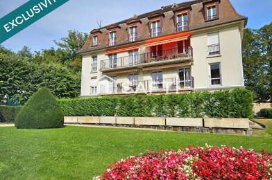 Appartement 4 pièces 510000 €