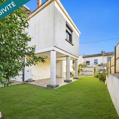 Maison 4 pièces 215000 €