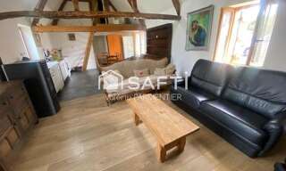 Maison 5 Pièces 98 m² à vendre à Groffliers (62600)