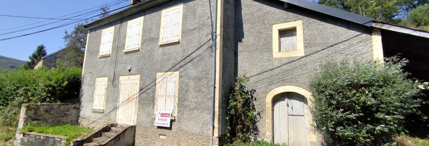 Maison 4 Pièces 78 m² à vendre à Clairavaux (23500)