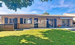 Maison 5 Pièces 140 m² à vendre à Bessières (31660)