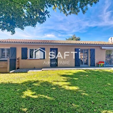 Maison 5 pièces 355000 €