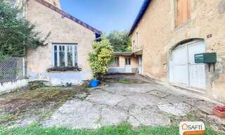 Maison 4 Pièces 90 m² à vendre à Voudenay (21230)