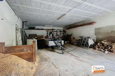 Maison 4 pièces 50000 €