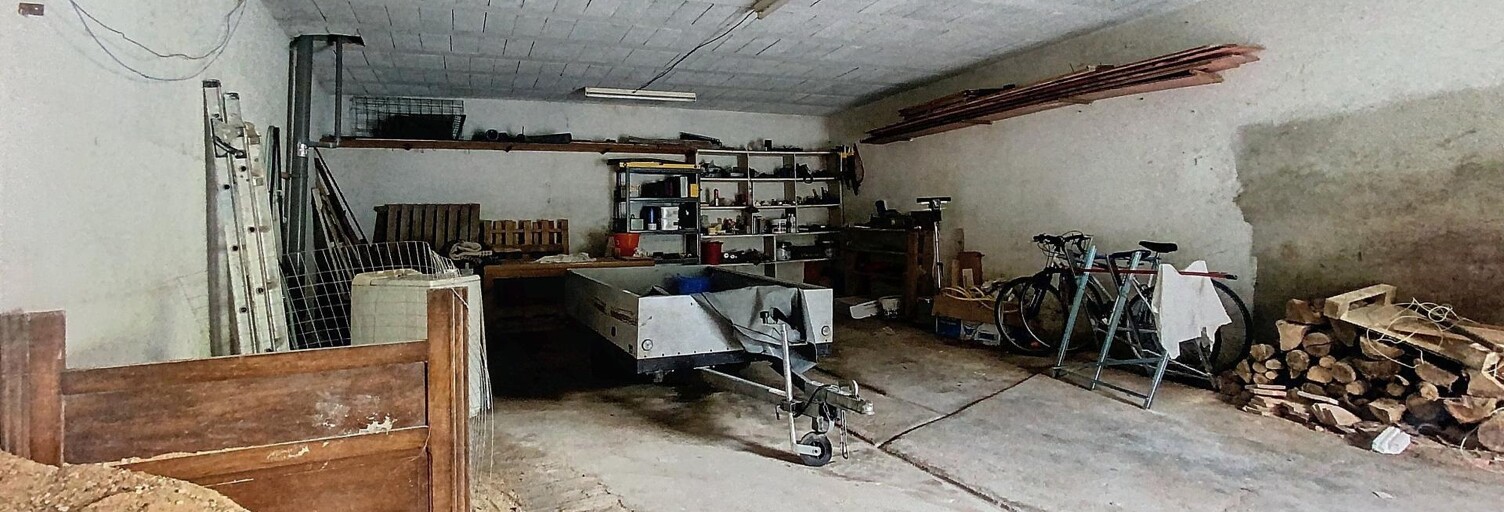 Maison 4 Pièces 90 m² à vendre à Voudenay (21230)