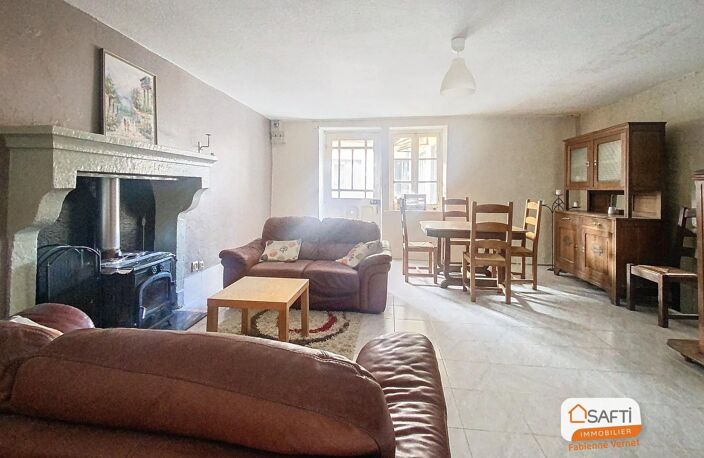 Maison de village - Caractère et potentiel — photo 2