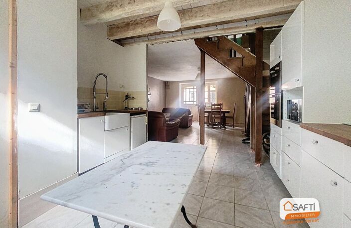 Maison de village - Caractère et potentiel — photo 3