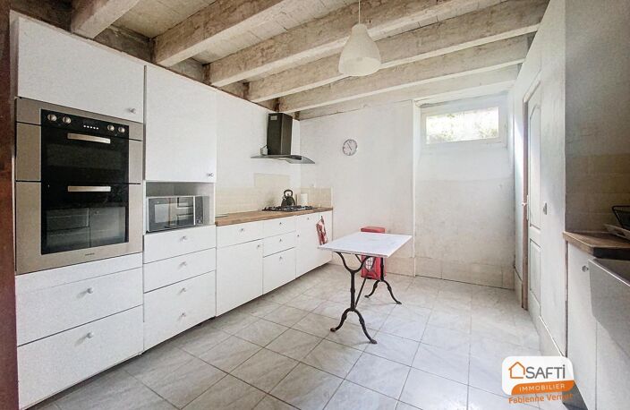 Maison de village - Caractère et potentiel — photo 4