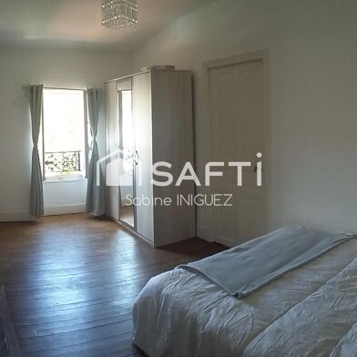 Appartement 3 pièces 84000 €