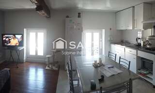 Appartement 3 Pièces 55 m² à vendre à Castres (81100)