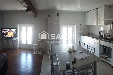 Appartement 3 pièces 84000 €