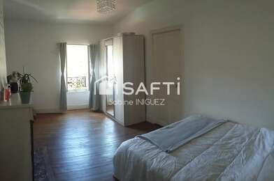Appartement 3 pièces 84000 €