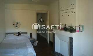 Appartement 3 Pièces 55 m² à vendre à Castres (81100)