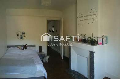 Appartement 3 pièces 84000 €