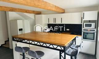 Maison 4 Pièces 95 m² à vendre à Colayrac-Saint-Cirq (47450)