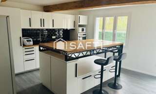 Maison 4 Pièces 95 m² à vendre à Colayrac-Saint-Cirq (47450)