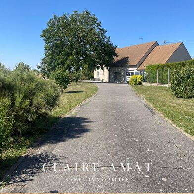 Maison 7 pièces 455000 €