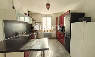 Maison 4 Pièces 120 m² à vendre à Somain (59490)