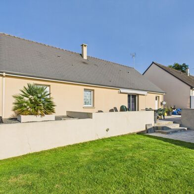 Maison 6 pièces 233500 €