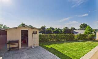 Maison 6 Pièces 100 m² à vendre à Saint-Fraimbault-de-Prières (53300)